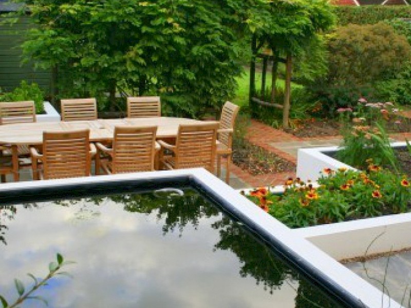Roundhay Project