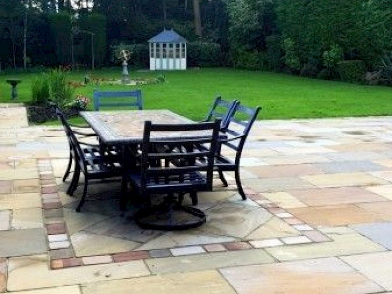 Ling Lane, Scarcroft