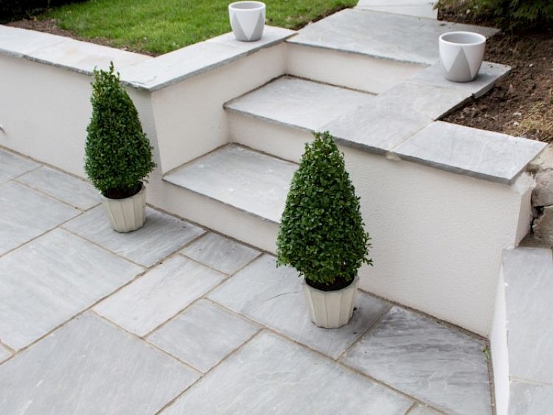 Knoll Wood Park, Horsforth