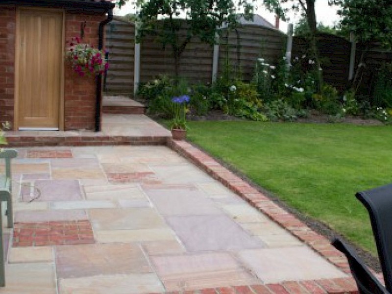 Green Lane, Cookridge