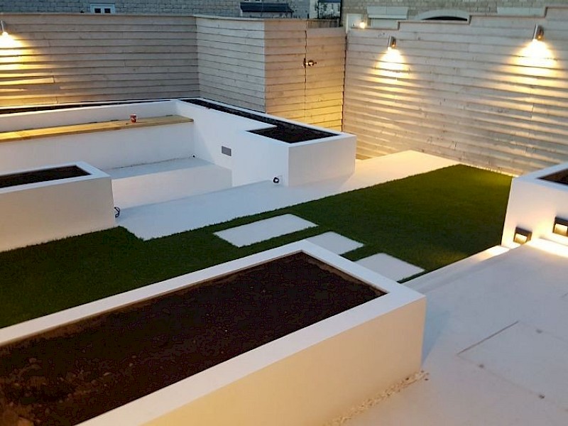 High Street, Boston Spa