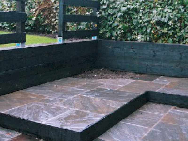 Shaftesbury Avenue, Roundhay (2016)