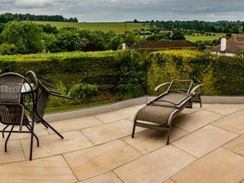 Upper Langwith, Collingham