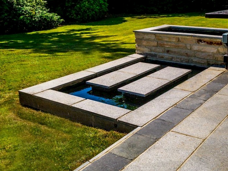 South Lawn, East Keswick