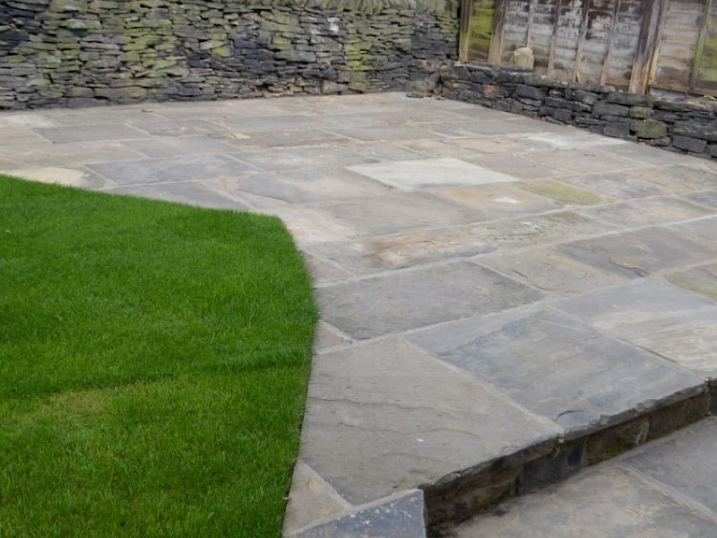 Windmill Hill, Pudsey