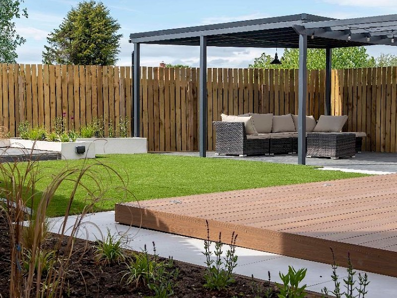 Ruby Court, Wakefield