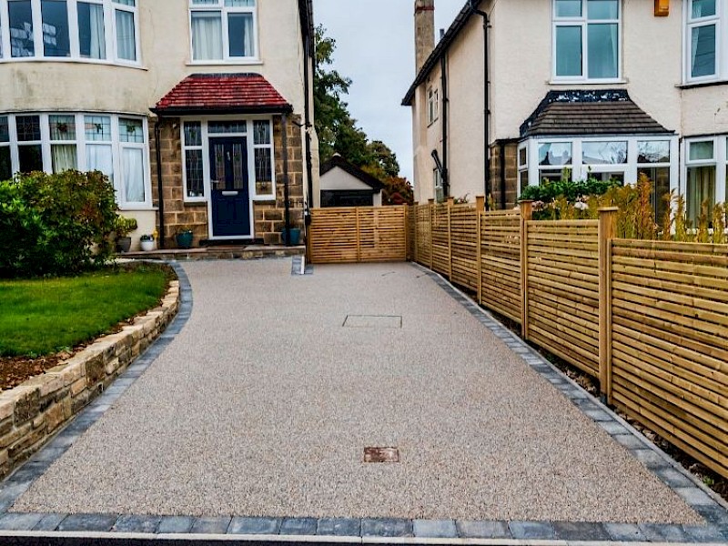 Oakwell Gardens