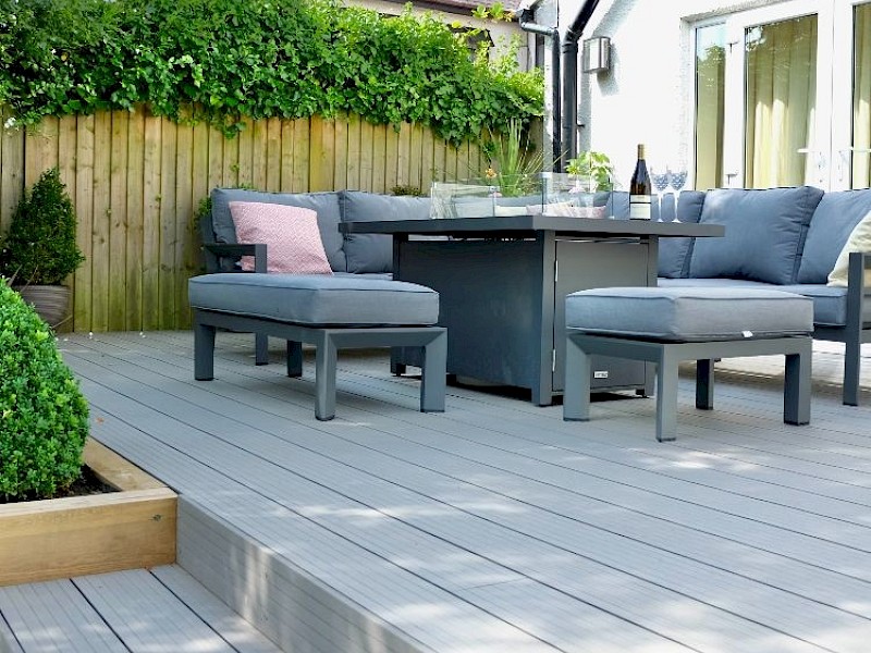 Composite Decking | Adel, Leeds